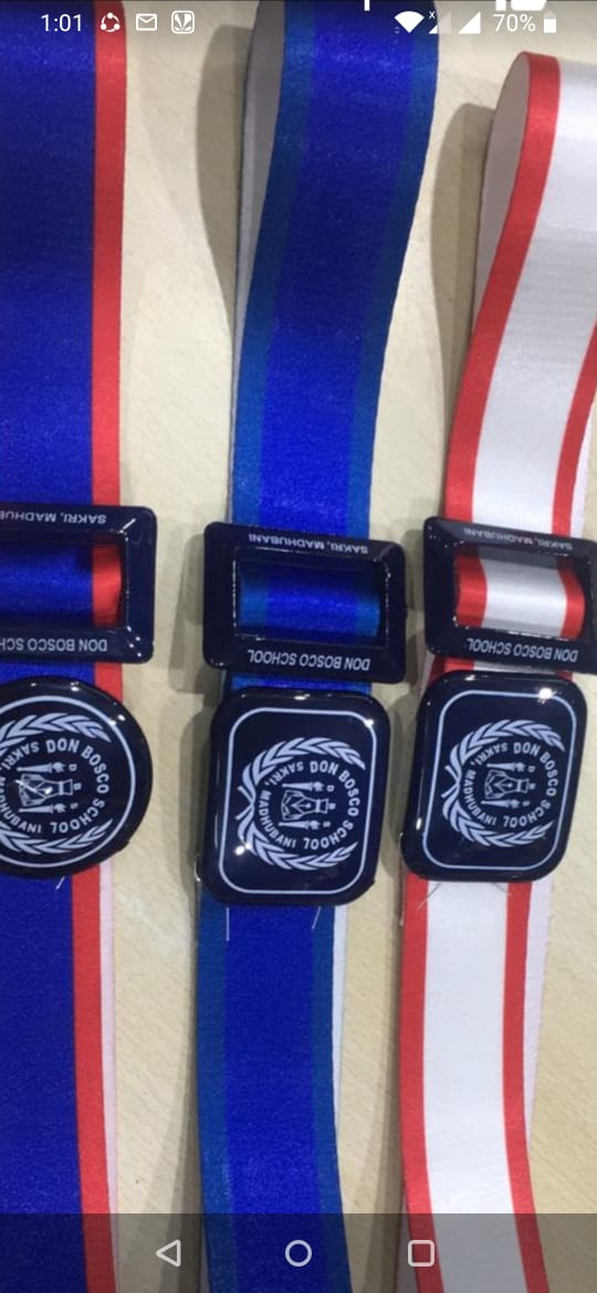 School belt manufacturer in gujrat